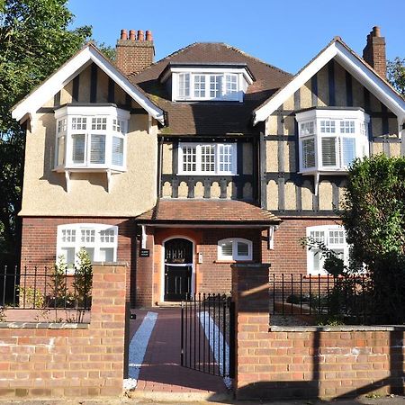 Homefromholme Alban House St Albans Luaran gambar