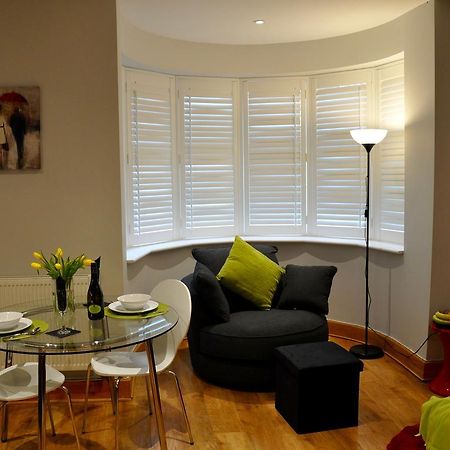 Homefromholme Alban House St Albans Luaran gambar