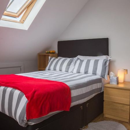 Homefromholme Alban House St Albans Luaran gambar