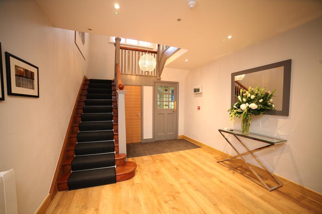 Homefromholme Alban House St Albans Luaran gambar