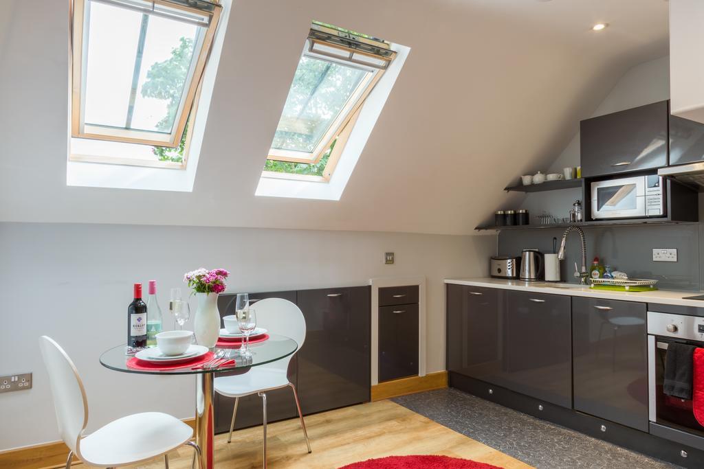 Homefromholme Alban House St Albans Luaran gambar