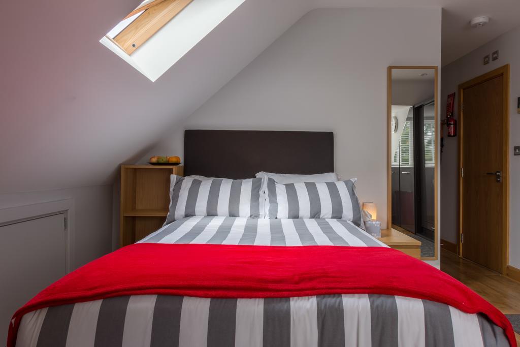 Homefromholme Alban House St Albans Luaran gambar