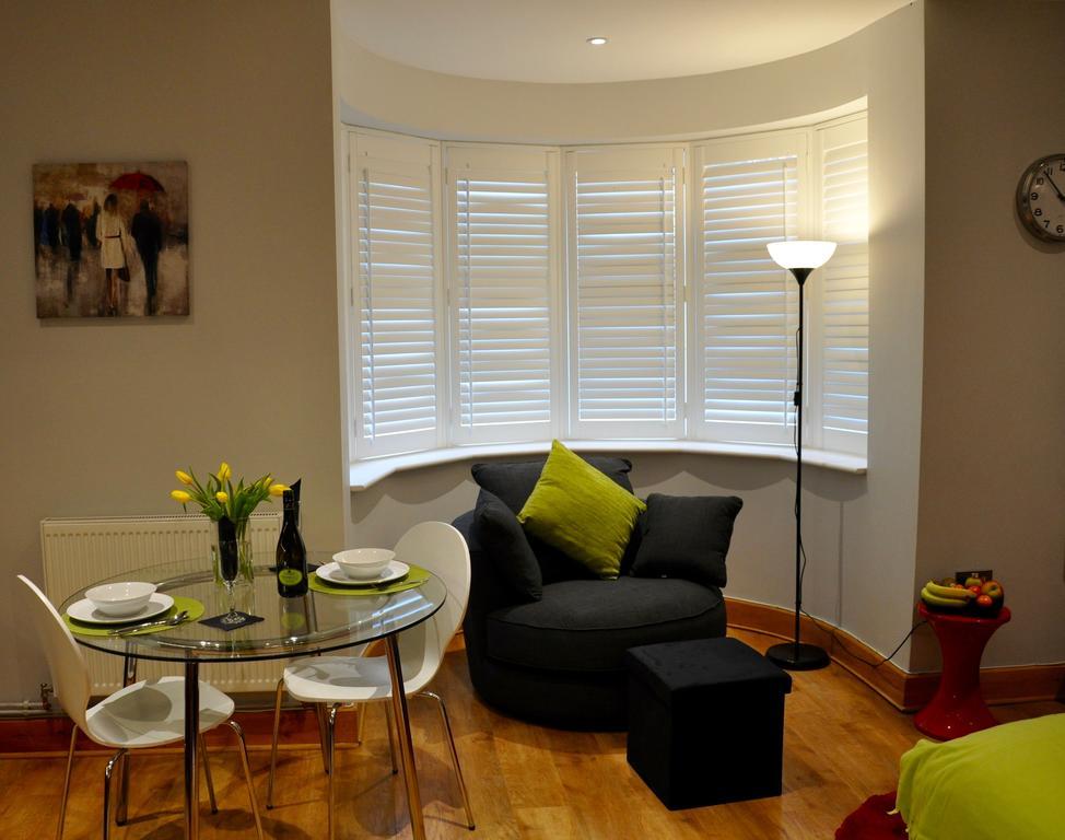 Homefromholme Alban House St Albans Luaran gambar