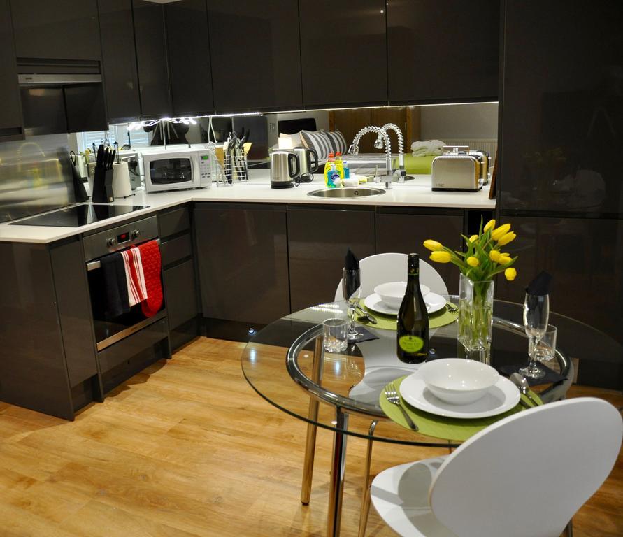 Homefromholme Alban House St Albans Luaran gambar