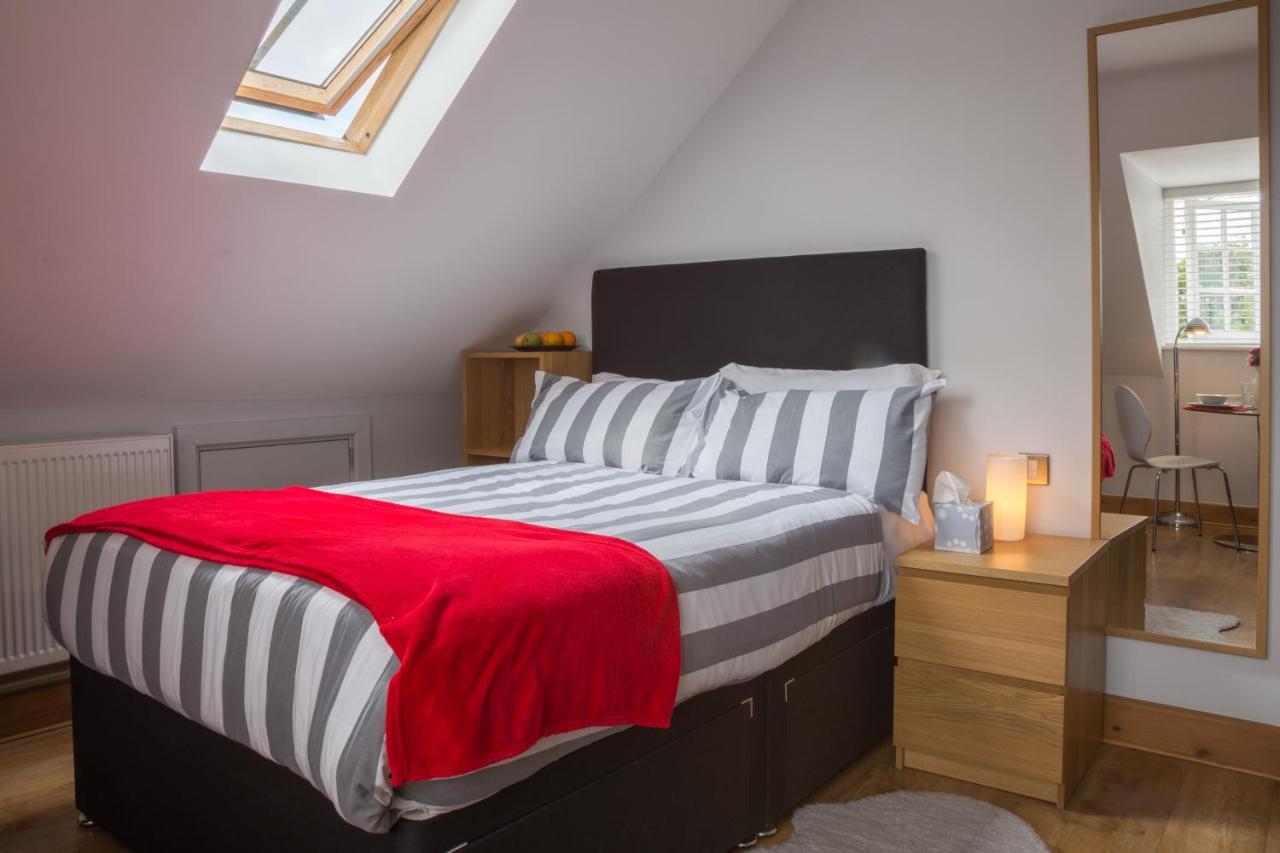 Homefromholme Alban House St Albans Luaran gambar