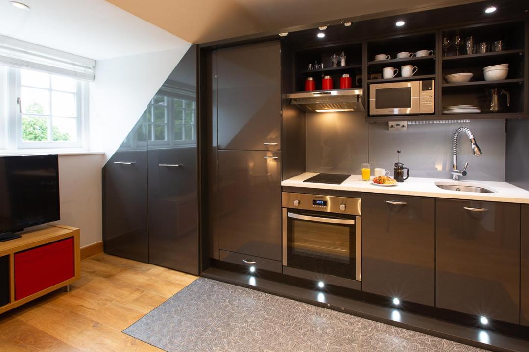 Homefromholme Alban House St Albans Luaran gambar