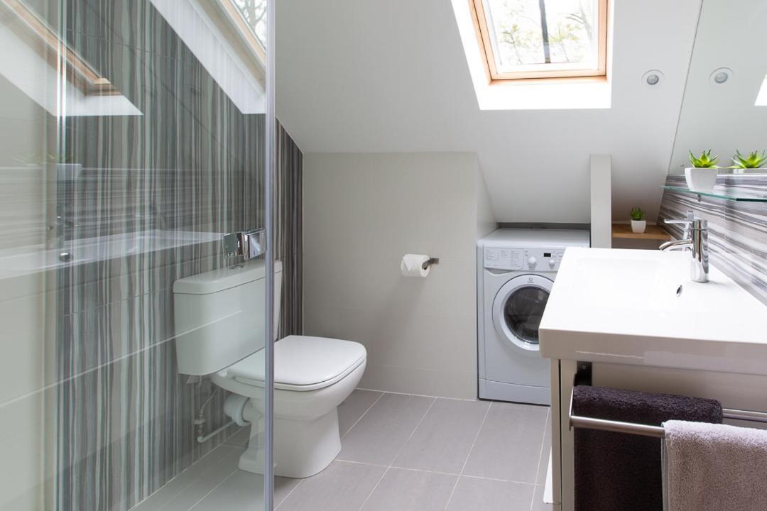 Homefromholme Alban House St Albans Luaran gambar